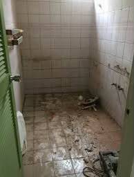 台南浴室翻修